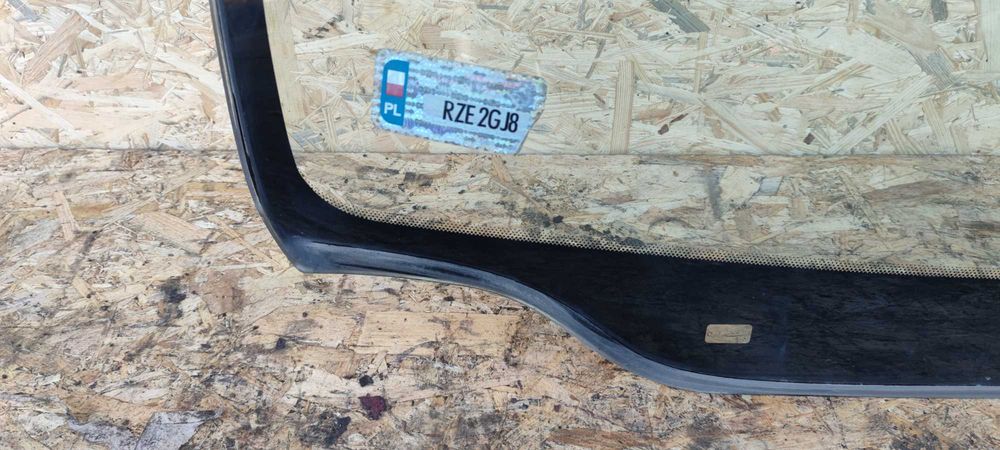 Citroen Xsara Picasso I Szyba Przód Przednia Czołowa