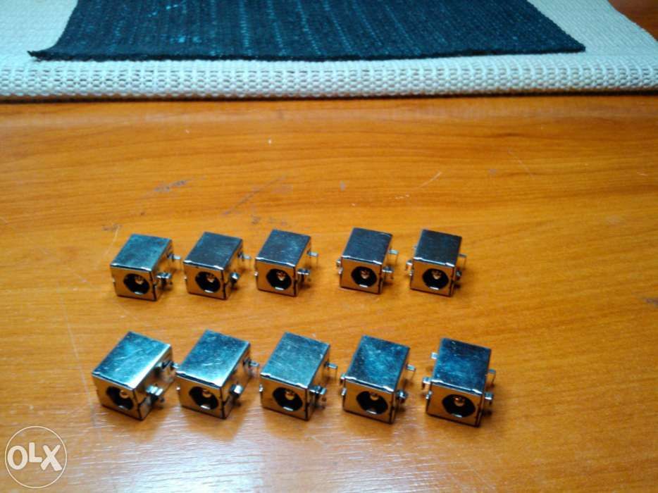 Dc power jack ASUS K53E K53S K53SD K53SV