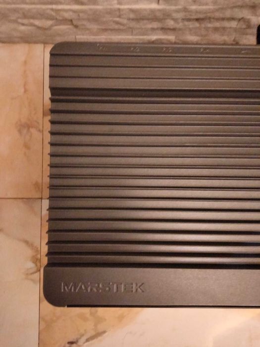 Зарядна станція MARSTEK VENUS A | енергія без перебоїв | 7-10 годин!