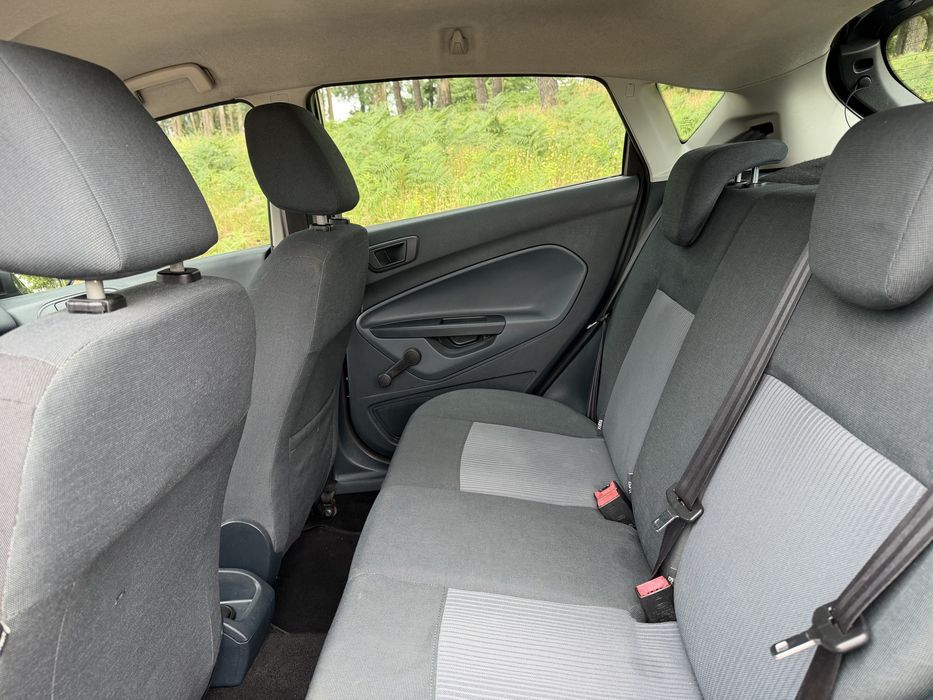Ford Focus 1.4TDCi 2010