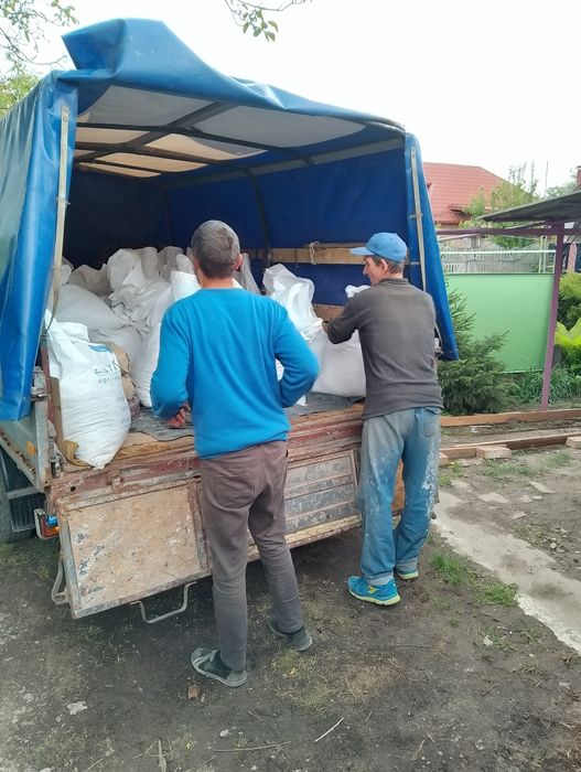 Уборка участка Мелкий ремонт