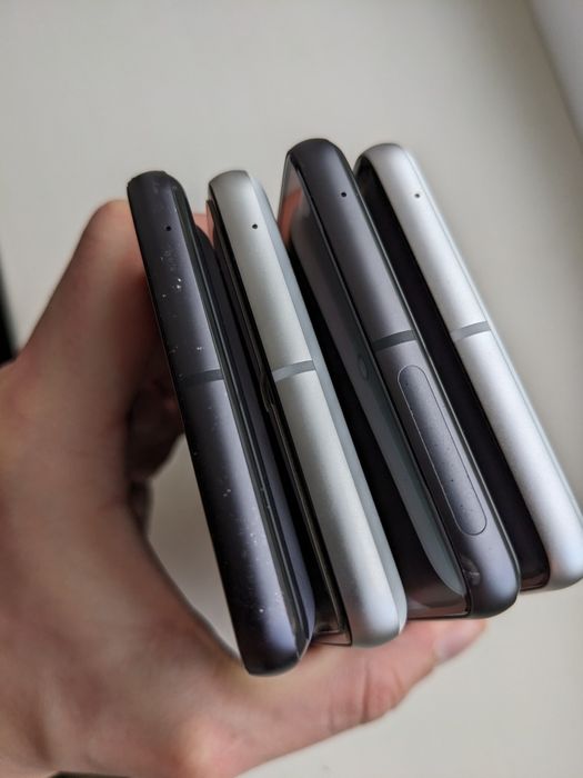 Гарантія google pixel 7 в ідеальному стані