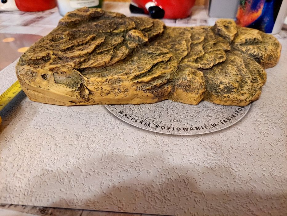 Wyspa pływająca dla żółwia Exo Terra średnia