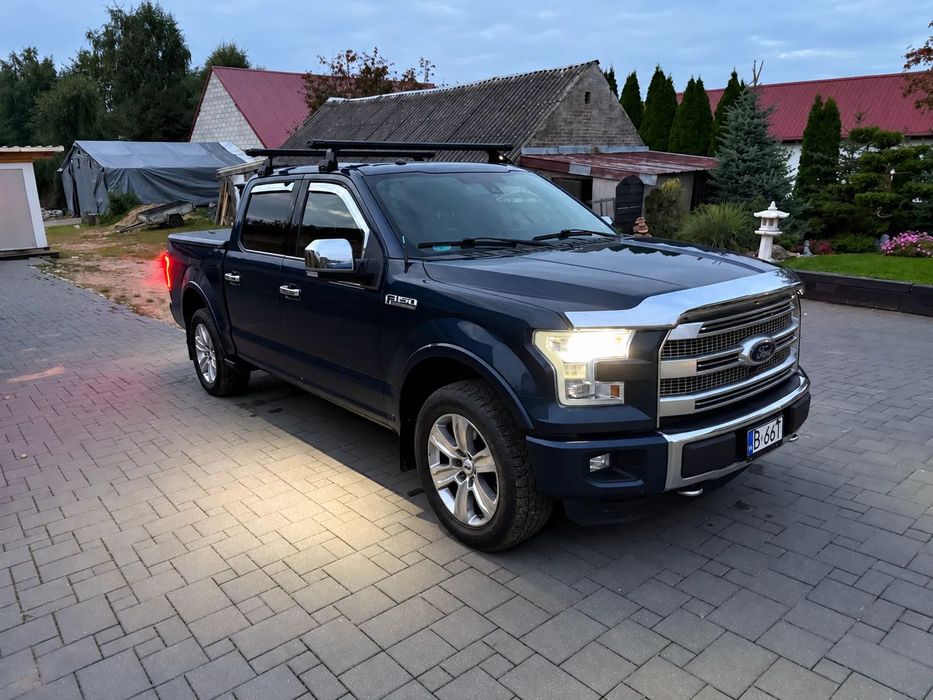 Ford F150