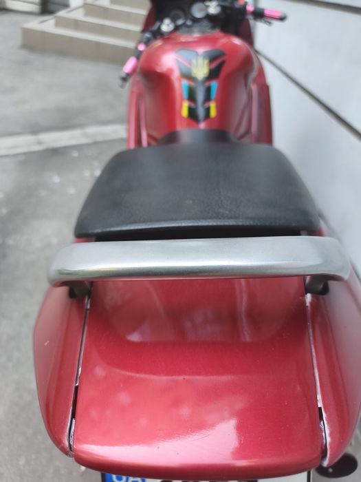Honda CBR 600 F3