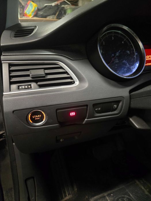 Carrinha Peugeot 508sw