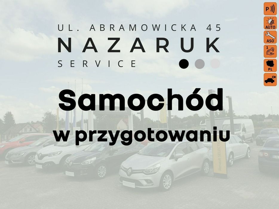 Dacia Sandero Stepway 1.0TCe 90KM Expression salon gwarancja f.VAT