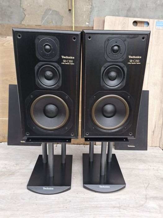 Kolumny Technics SB-C350