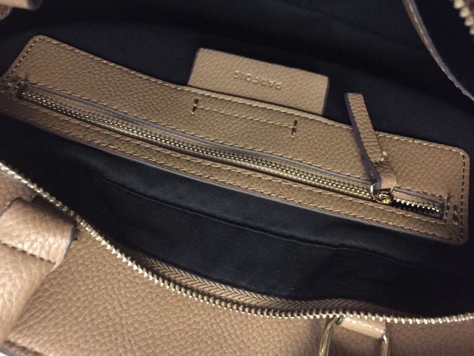 Mala Parfois (seminova)