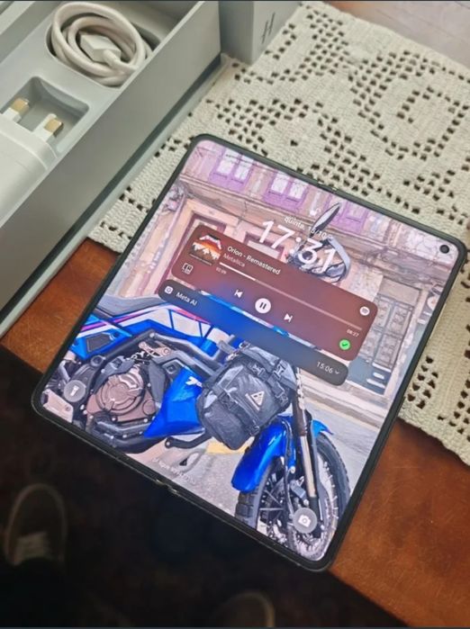 OPPO Find N6 | Versão Global