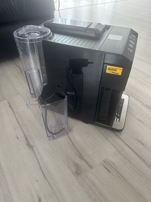 Siemens EQ.500 Integral