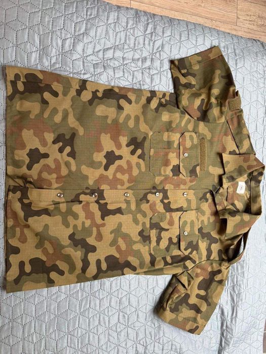 Koszula wojskowa 42/170