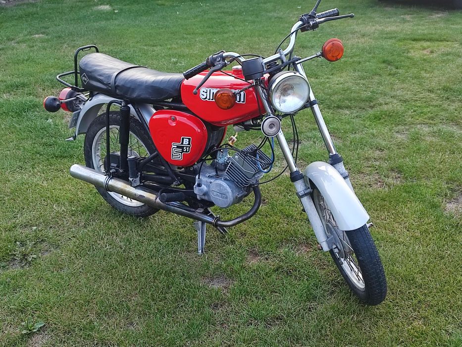 Simson
