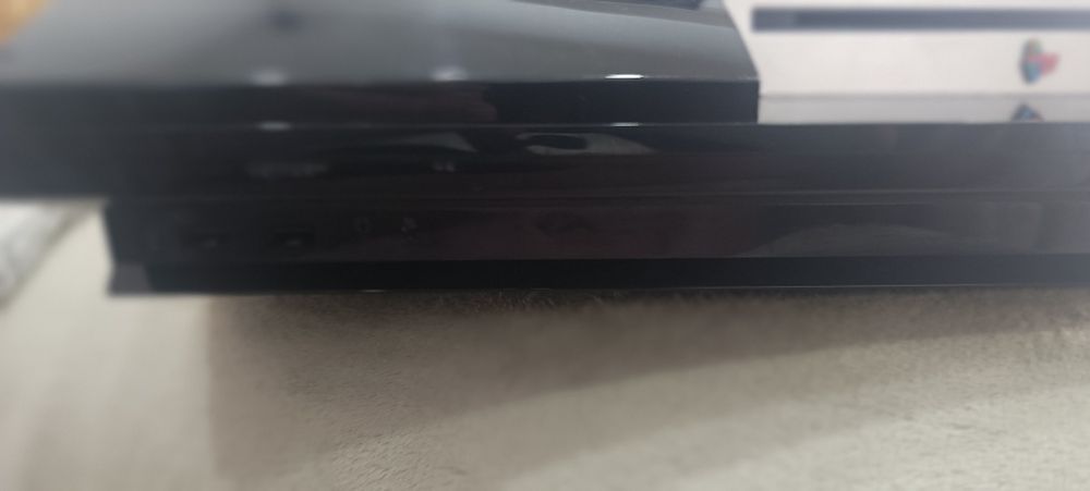PlayStation 3 para peças