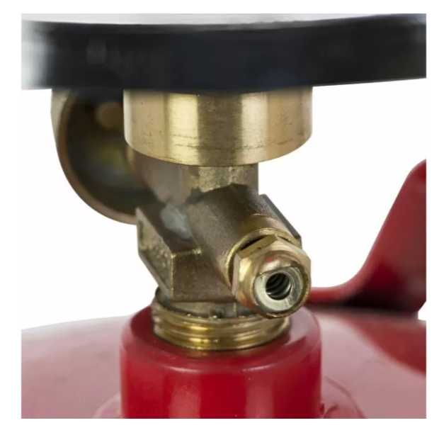 Кемпинг комплект газовый GRANT баллон + горелка 8л.