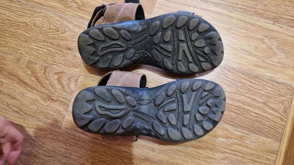 Босоножки Ecco в