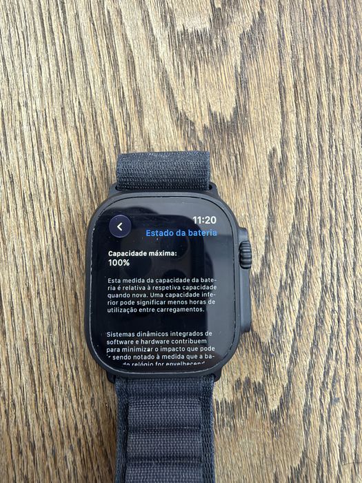 Apple Watch Ultra 3