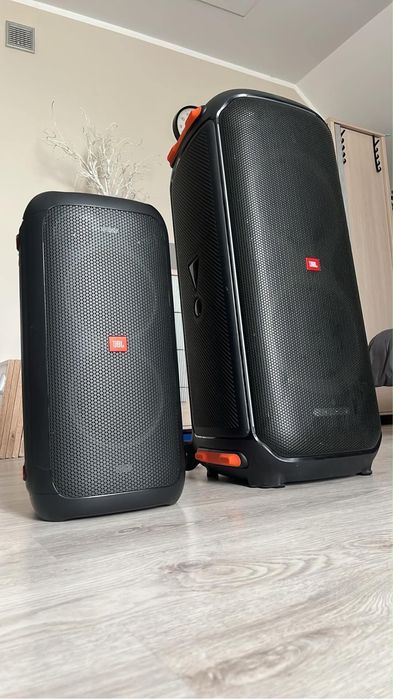 Głośnik JBL Partybox 710