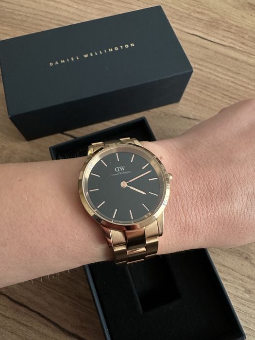 Zegarek damski Daniel Wellington 30-38mm