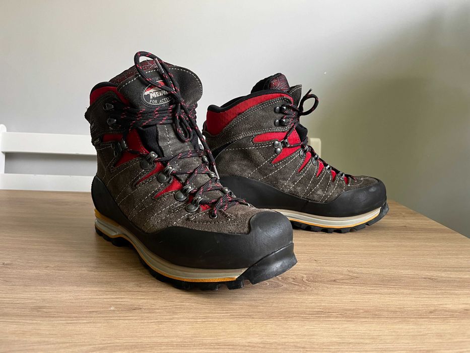 Buty Meindl Air Revolution 4.1 rozm 43 jak nowe