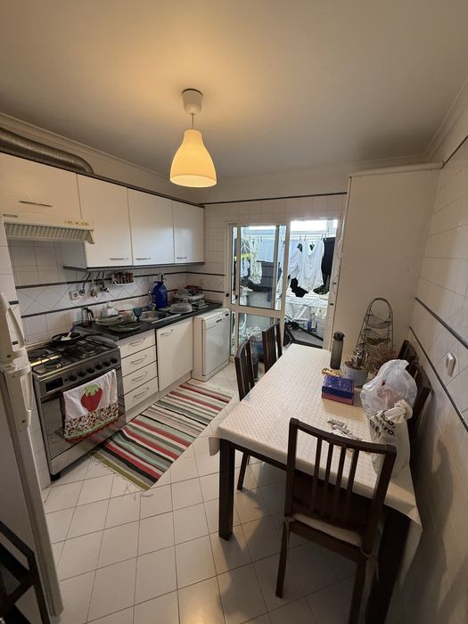Apartamento T1 Telheiras