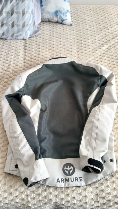 Armure Casaco de Mota de Verão