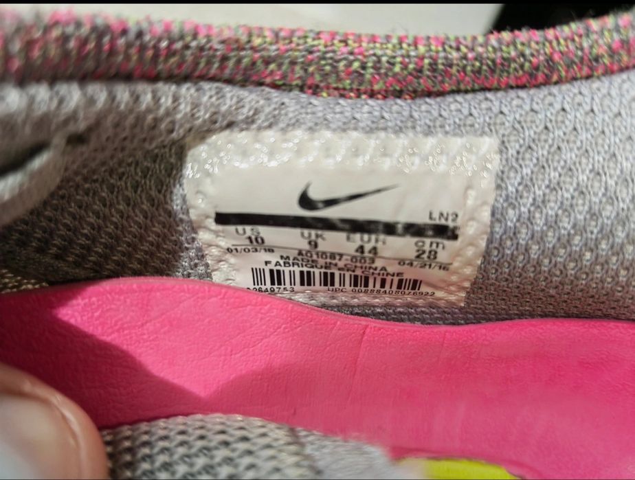 Kobe AD NXT 360 (44) -sapatilhas basquetebol