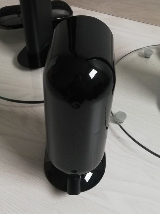 Vendo três colunas  Q acoustics LR