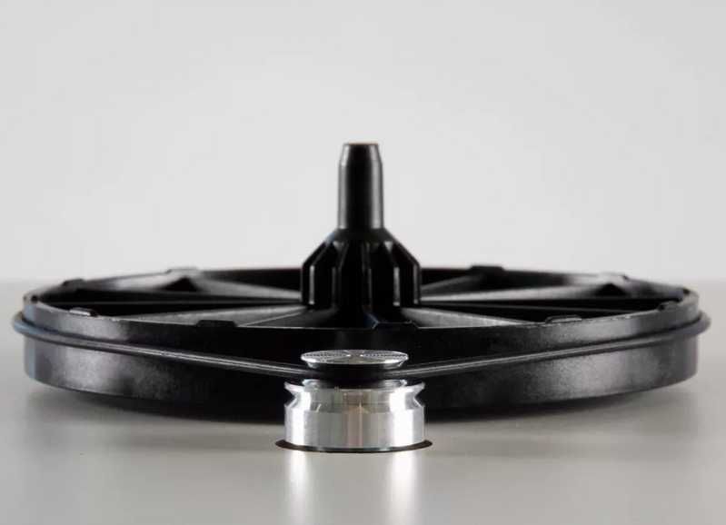 Gramofon Rega Planar 1 PLUS (Carbon) Biały mat