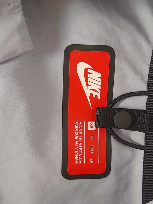 Kurtka damska Nike Aeroloft r. XS