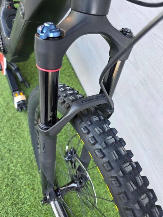 Продаю Specialized Turbo Levo FSR ST 29 (2018)
