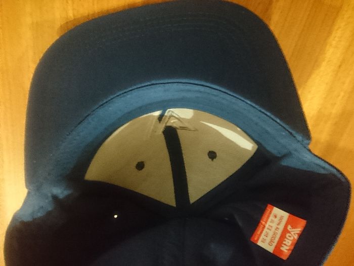 Boné / Chapeu - YORN - NOVO