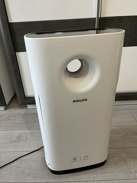 Oczyszczacz Philips