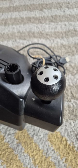 Logitech Driving Force GT