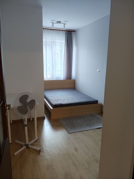 2 pokoje | Ruczaj | 41 m² | GARAŻ W CENIE | balkon