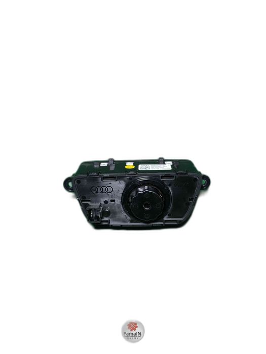 Botão / Interruptor Luzes AUDI A4 B9 Avant 4M0941531AA5PR (OEM) | 4M0941531N (OEM) | 4M0941531N5PR (OEM)