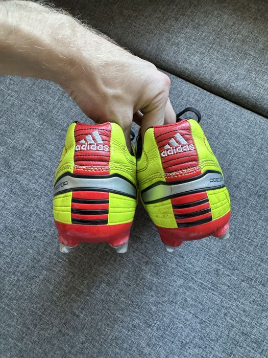 シューズ adidas predator X Adidas Predator X Xtrx SG 44 2/3 Pruszków • OLX.pl