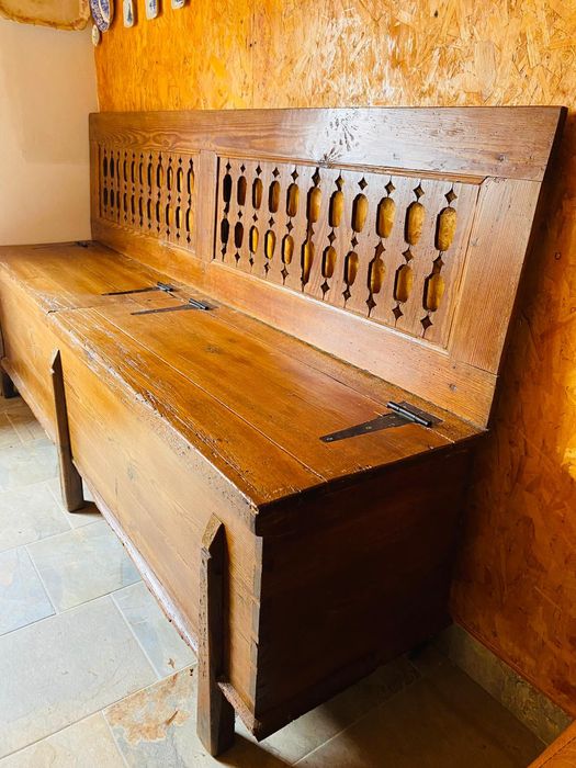 Artibanco antiguidade