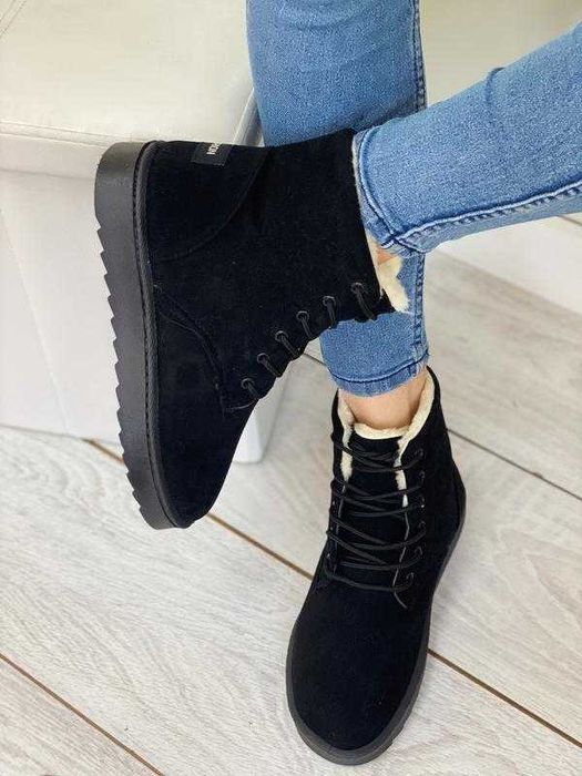 Жіночі черевики жіночі уги жиноче здуття жіноче взуття уги зимове взут