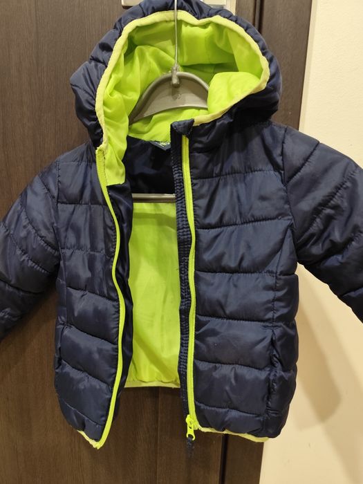 Куртки на хлопчика, мальчика.Весняні куртки на хлопчика