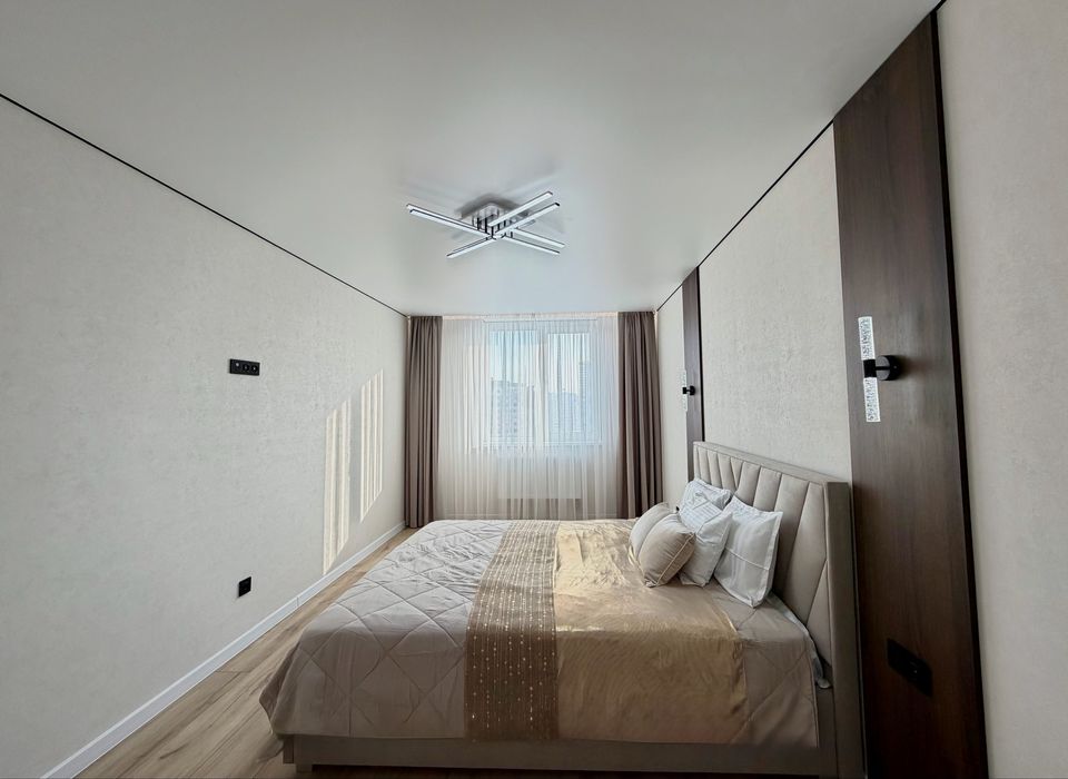 1-room apartment apartment by the address st. Bandery Stepana (area 44 m²) - Atlanta.ua - photo 2