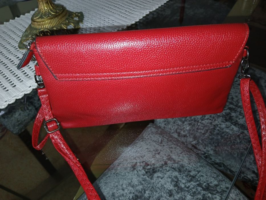 Carteira de senhora em óptimo estado