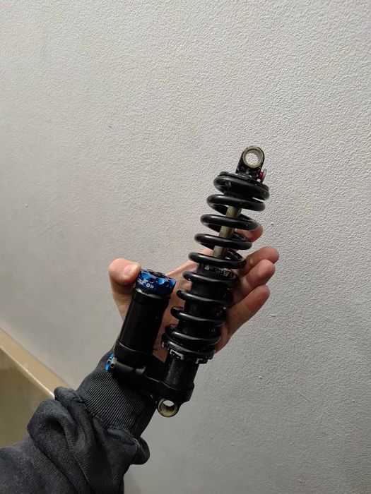 Damper fox dhxrc4 241