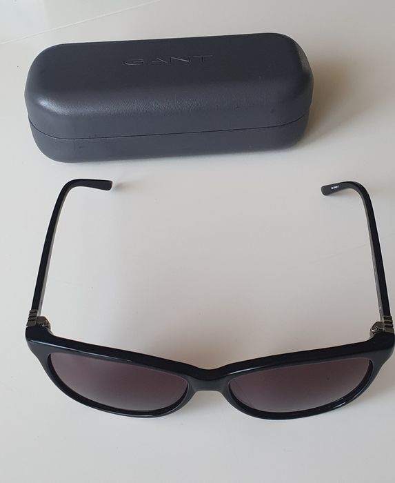 Okulary przeciwsłoneczne korekcyjne