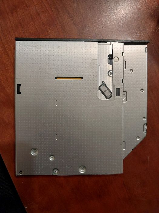 Napęd nagrywarka DVD CD Philips