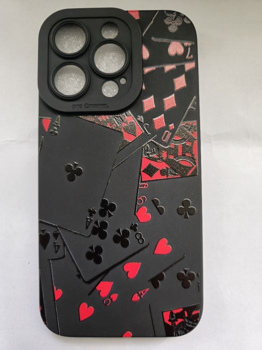 Чохли для Iphone 14pro