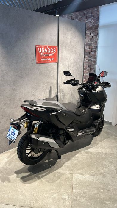 Honda ADV ADV350