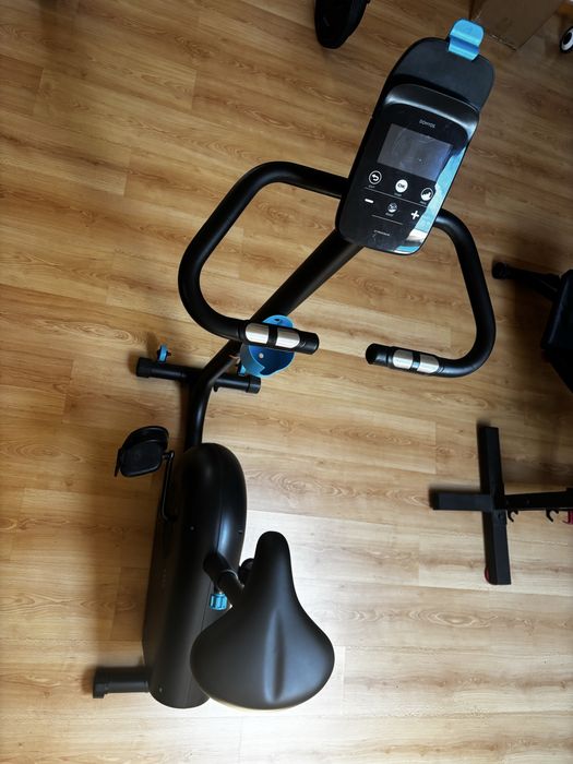 Bicicleta Estatica Domyos 140469702693303756803