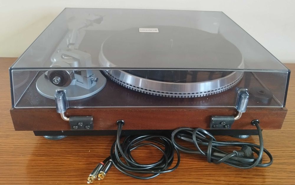 Gramofon Unitra Fonica GS424 ADAM