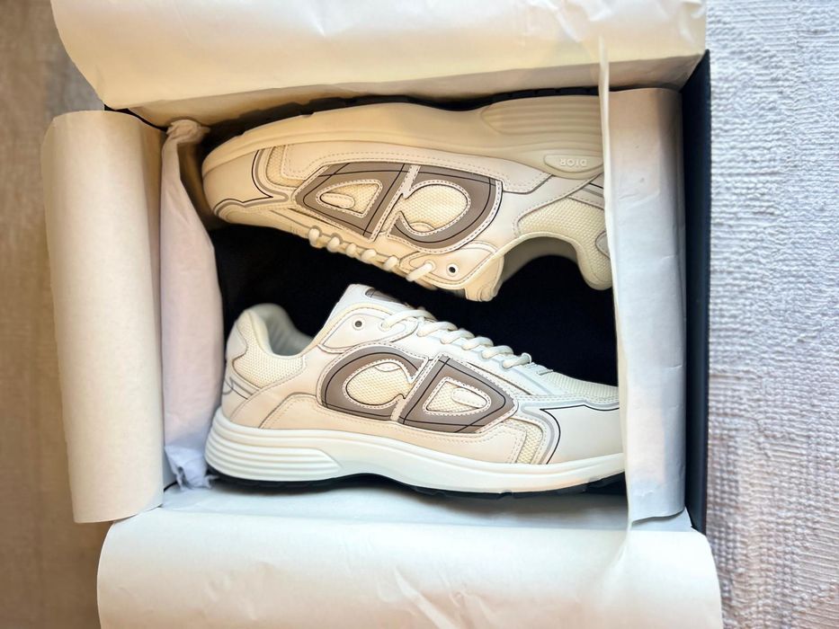 Sapatilhas Dior b-30